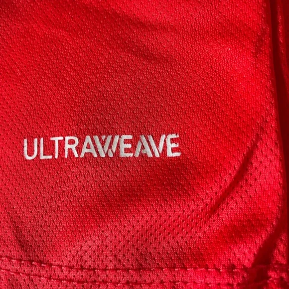 Kids Morocco Soccer Jersey Set Puma FRMF Football Kit Shirt & Shorts Size 4 - Picture 5 of 14